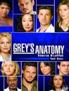 Grey's Anatomy: Die jungen Ärzte - Vierte Staffel, Teil Eins Poster