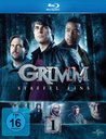 Grimm - Staffel eins (5 Discs) Poster
