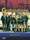 Großstadtrevier - Box 05, Folge 86 bis 98 (4 DVDs) Poster