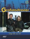 Großstadtrevier - Box 08, Folge 125 bis 137 (4 DVDs) Poster