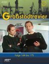 Großstadtrevier - Box 11, Folge 164 bis 175 (4 DVDs) Poster