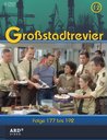 Großstadtrevier - Box 12, Folge 177 bis 192 (4 DVDs) Poster
