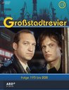 Großstadtrevier - Box 13, Folge 193 bis 208 (4 DVDs) Poster
