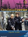 Großstadtrevier - Box 16, Folge 241 bis 256 (4 DVDs) Poster