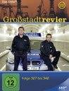 Großstadtrevier - Box 22, Folge 327 bis 342 Poster