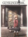 Gunslinger Girls, Vol. 02 (Episoden 5-7) Poster