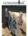 Gunslinger Girls, Vol. 03 (Episoden 8-10) Poster