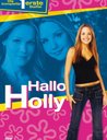 Hallo Holly, Staffel 1 (3 DVDs) Poster