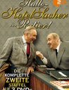 Hallo - Hotel Sacher...Portier! - Die komplette 2. Staffel (3 DVDs) Poster
