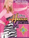 Hannah Montana - Die komplette dritte Staffel (4 DVDs) Poster