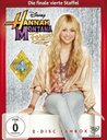 Hannah Montana Forever - Die finale vierte Staffel (2 Discs) Poster