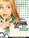 Hannah Montana - Zwei Welten, ein Geheimnis Poster