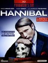 Hannibal - Die komplette 1. Staffel Poster