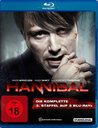 Hannibal - Die komplette 3. Staffel Poster