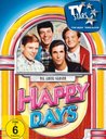 Happy Days - Die erste Season (2 Discs) Poster