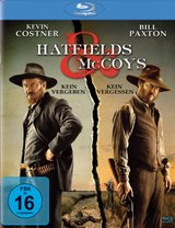 Hatfields & McCoys (2 Discs) Poster