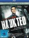 Haunted - Die komplette Serie (2 Discs) Poster