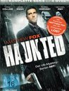 Haunted - Die komplette Serie (4 Discs) Poster