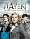 Haven - Die komplette erste Staffel Poster