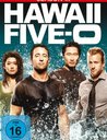 Hawaii Five-0, Season 1.1 (3 Discs) Poster