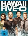 Hawaii Five-0, Season 1.2 (3Discs) Poster