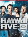 Hawaii Five-0 - Season 2.1 (3 Discs) Poster