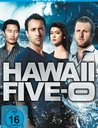 Hawaii Five-0 - Season 2.2 (3 Discs) Poster