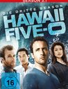 Hawaii Five-0 - Season 3.1 (3 Discs) Poster
