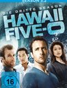 Hawaii Five-0 - Season 3.2 (3 Discs) Poster