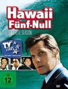 Hawaii Fünf-Null - Die erste Season (7 Discs) Poster
