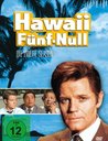 Hawaii Fünf-Null - Die zweite Staffel (6 Discs) Poster