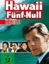 Hawaii Fünf-Null - Season 1.1 (3 Discs) Poster