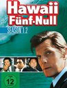 Hawaii Fünf-Null - Season 1.2 (4Discs) Poster
