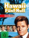 Hawaii Fünf-Null - Season 2.1 (3 Discs) Poster