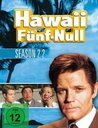 Hawaii Fünf-Null - Season 2.2 (3 Discs) Poster