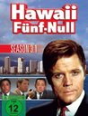 Hawaii Fünf-Null - Season 3.1 (3 Discs) Poster
