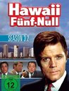 Hawaii Fünf-Null - Season 3.2 (3 Discs) Poster