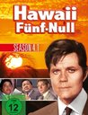 Hawaii Fünf-Null - Season 4.1 (3 Discs) Poster