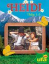 Heidi 1, Folgen 01-06 Poster