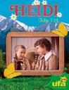 Heidi 2, Folgen 07-13 Poster