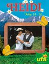 Heidi 3, Folgen 14-19 Poster