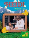 Heidi 4, Folgen 20-26 Poster