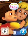 Heidi - DVD 8 Poster