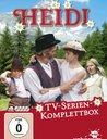 Heidi - TV-Serien Komplettbox (4 Discs) Poster