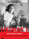Heimat 1 - Eine deutsche Chronik (5 DVDs) Poster