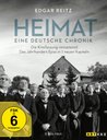 Heimat 1 - Eine deutsche Chronik Poster