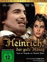 Heinrich, der gute König (3 Discs) Poster