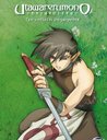 Heldenlied - Utawarerumono, Vol. 03 Poster