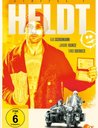 Heldt - Staffel 1 Poster