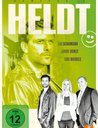 Heldt - Staffel 3 Poster